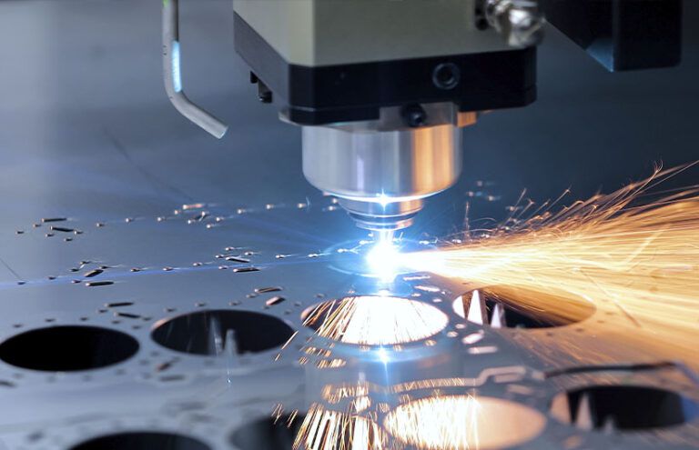 mecanizado metales